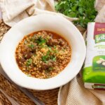 Arroz con carrillada: una receta tradicional
