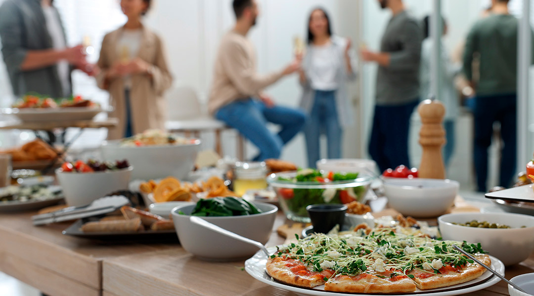 Mitos y realidades sobre la alimentación equilibrada